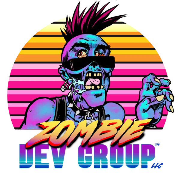 Zombie Dev Group, LLC logo